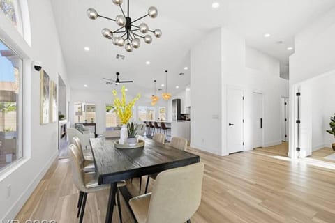 Golden Hour | 1 story 4 BR * 3-car garage GATED