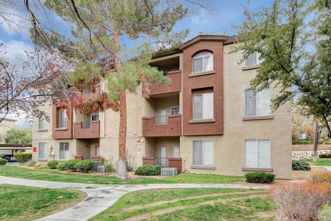 The Olive Tree * 2BR 2BTH * Furnished condo
