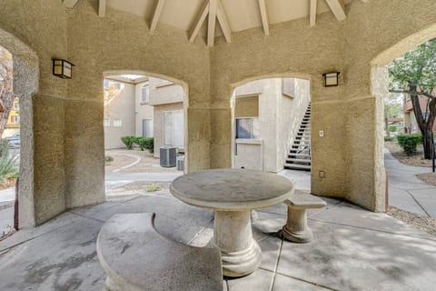 The Olive Tree * 2BR 2BTH * Furnished condo