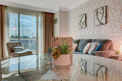 Serenity Suite at MGM Signature Tower 3