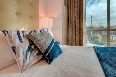 Serenity Suite at MGM Signature Tower 3