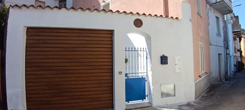 Pinthouse Casa Vacanze nel Supramonte di Orgosolo