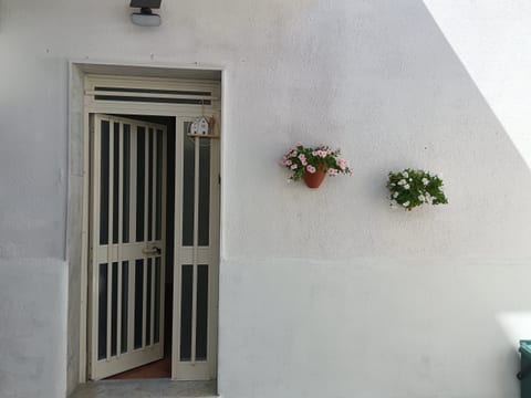Pinthouse Casa Vacanze nel Supramonte di Orgosolo
