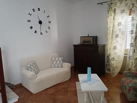 Pinthouse Casa Vacanze nel Supramonte di Orgosolo