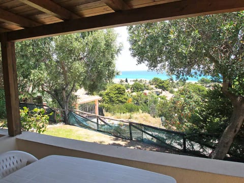 Belvedere Trilo