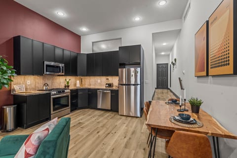 Old City History | Kid-Friendly 2BR/1.5BA