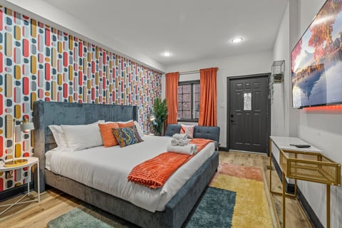 Old City History | Kid-Friendly 2BR/1.5BA