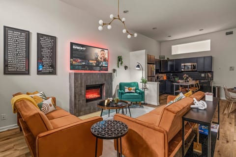 Prime Old City Location | Family Friendly Oasis