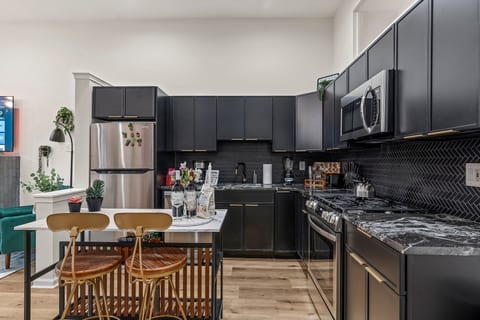 Prime Old City Location | Family Friendly Oasis