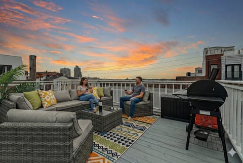 Family Oasis with 3BR, Games, BBQ & Fast WiFi