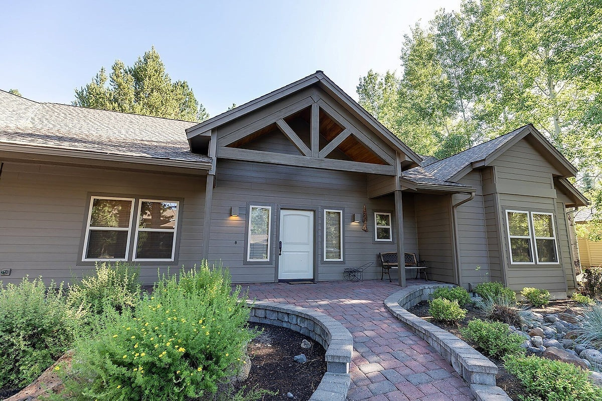 Beautiful Sunriver Home w/ Central Oregon Charm, Great for families, SHARC