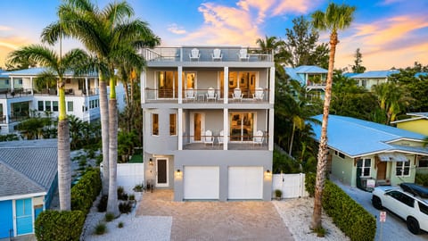 Shore to Please - Hosted by RentAnnaMaria