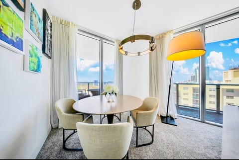 1 bdr Beachside condo LYFE resort/hotel Hollywood image 5