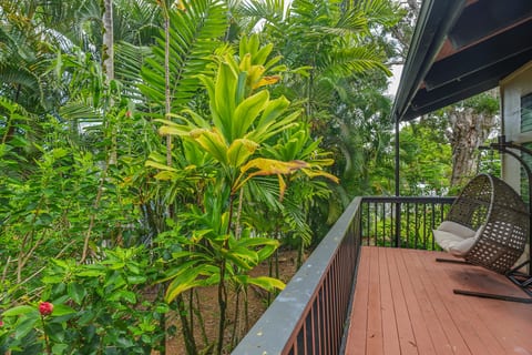 Mauna Kai Tranquil Retreat