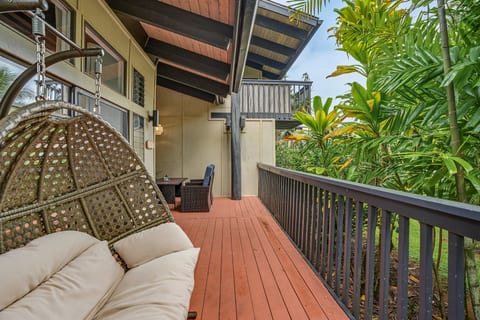 Mauna Kai Tranquil Retreat
