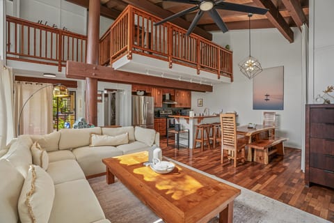 Mauna Kai Tranquil Retreat