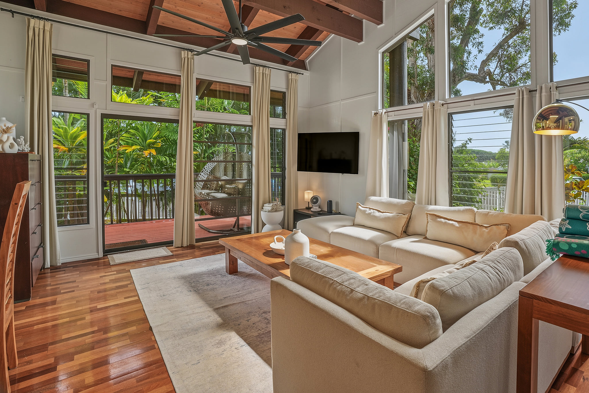 Mauna Kai Tranquil Retreat
