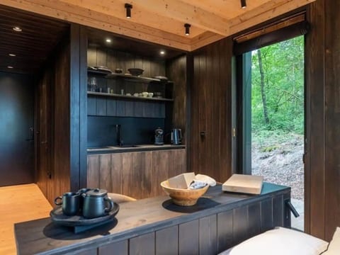 Wilsumer Berge Resort - Nokken Forest Cabin 2 pers