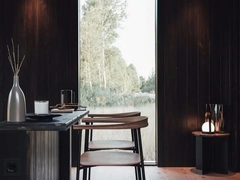 Wilsumer Berge Resort - Nokken Forest Cabin 2 pers