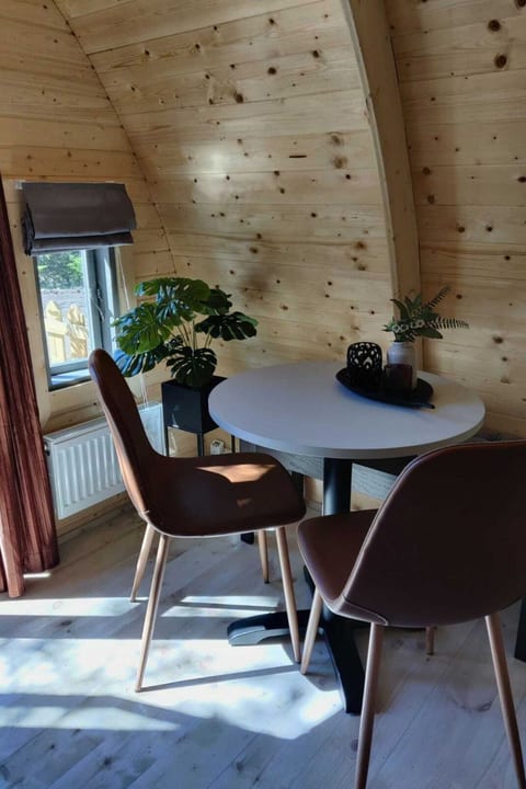 Wilsumer Berge Resort - Wood Lodge