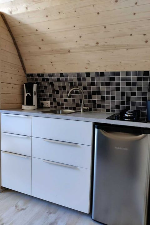 Wilsumer Berge Resort - Wood Lodge