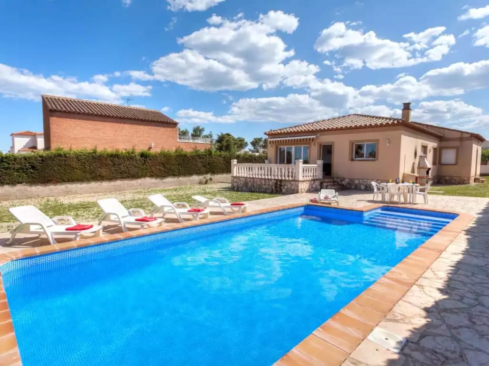 Villa Llobeta - L'Ametlla de Mar