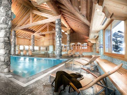 Pool Indoor