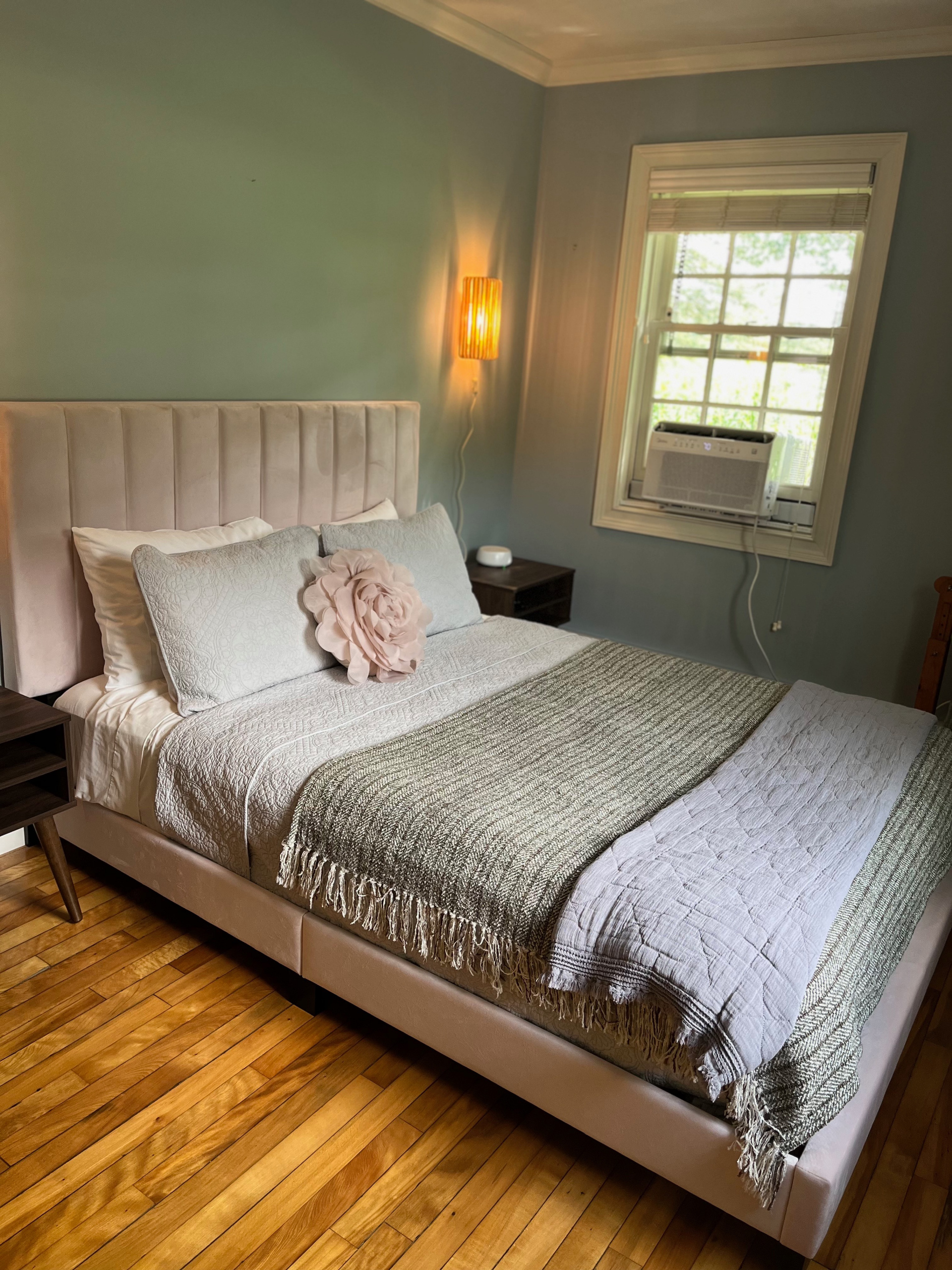 The Featherbed Guest House - Photo 20