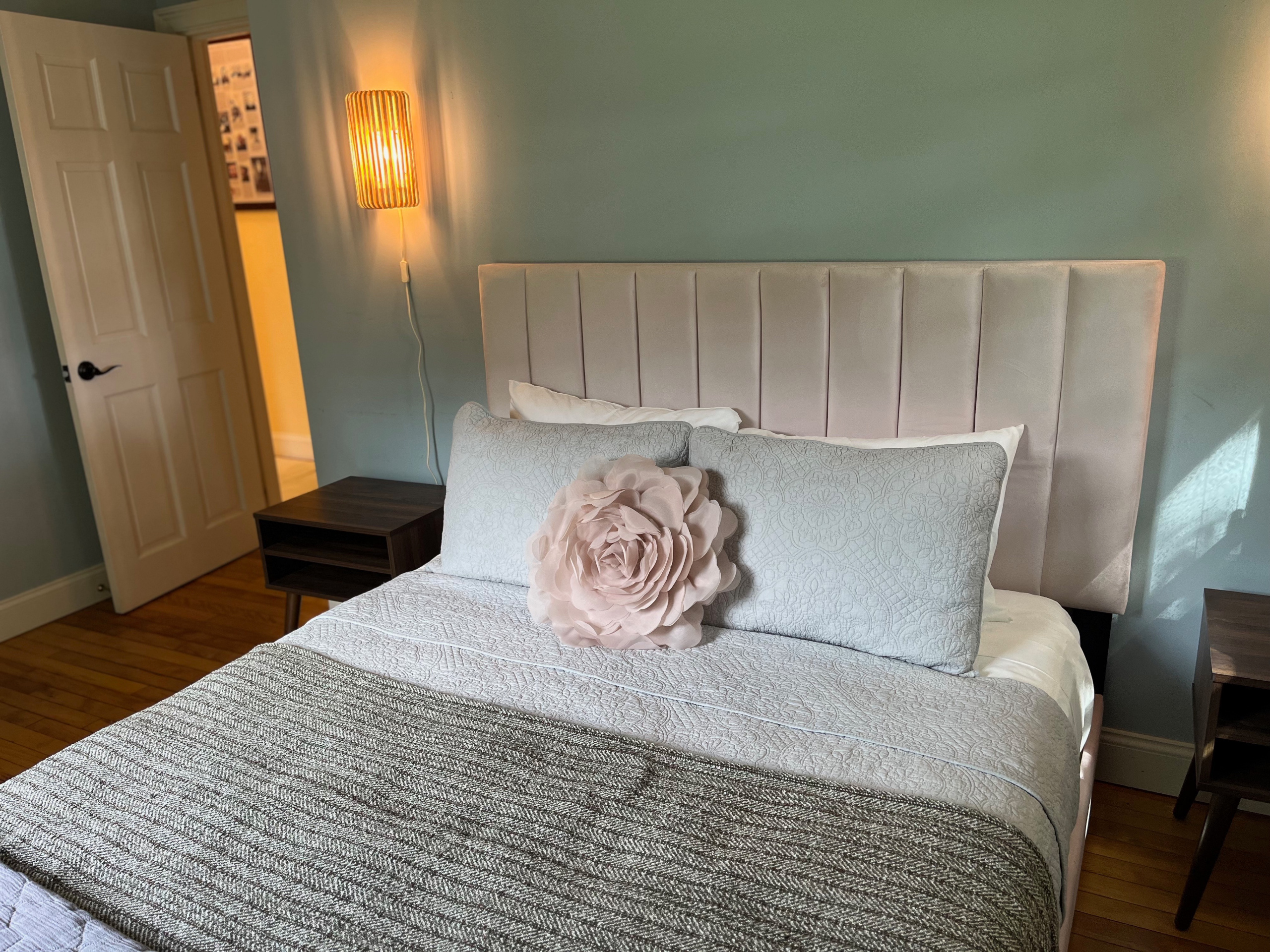 The Featherbed Guest House - Photo 19