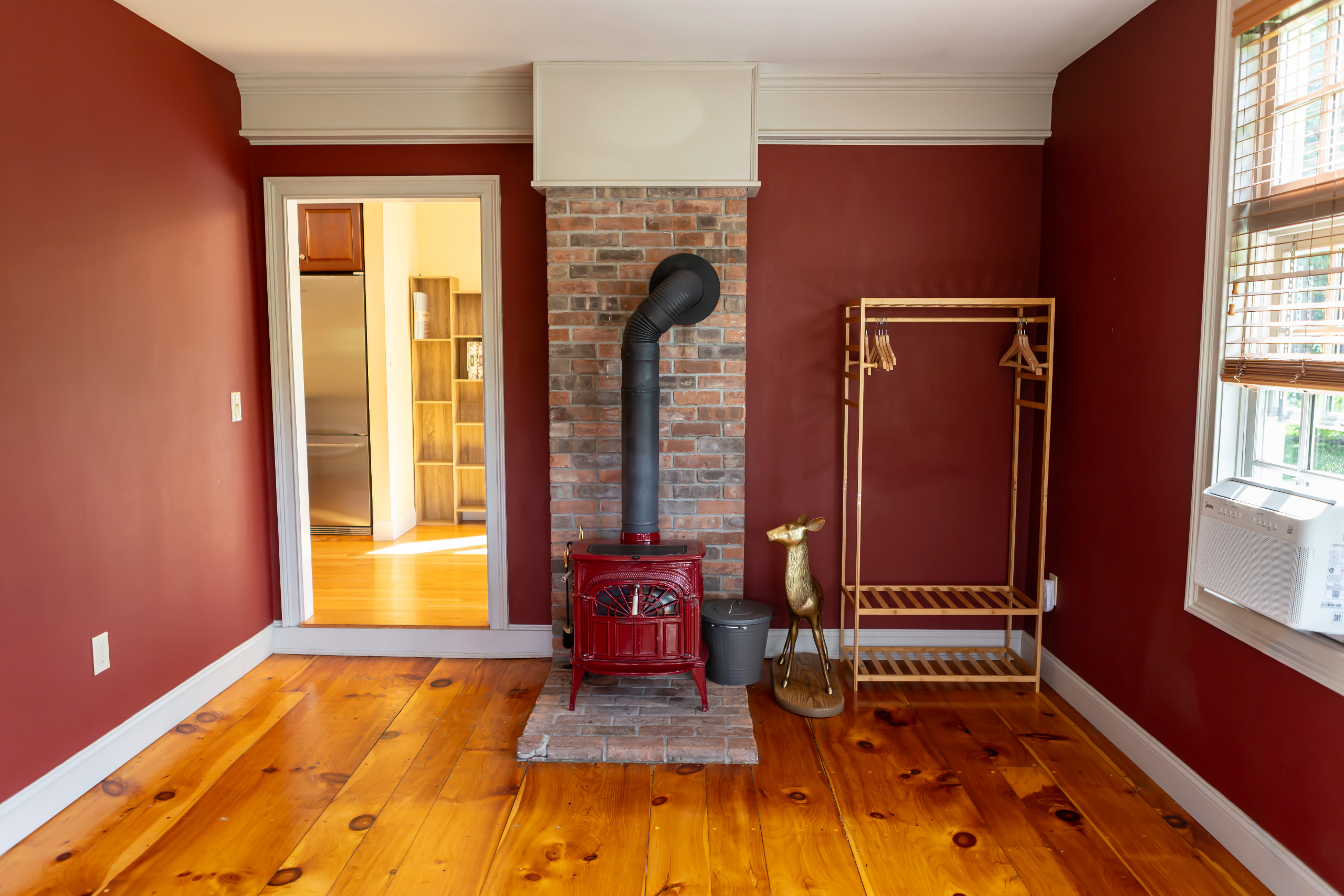 The Featherbed Guest House - Photo 26
