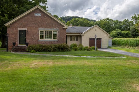 The Featherbed Guest House