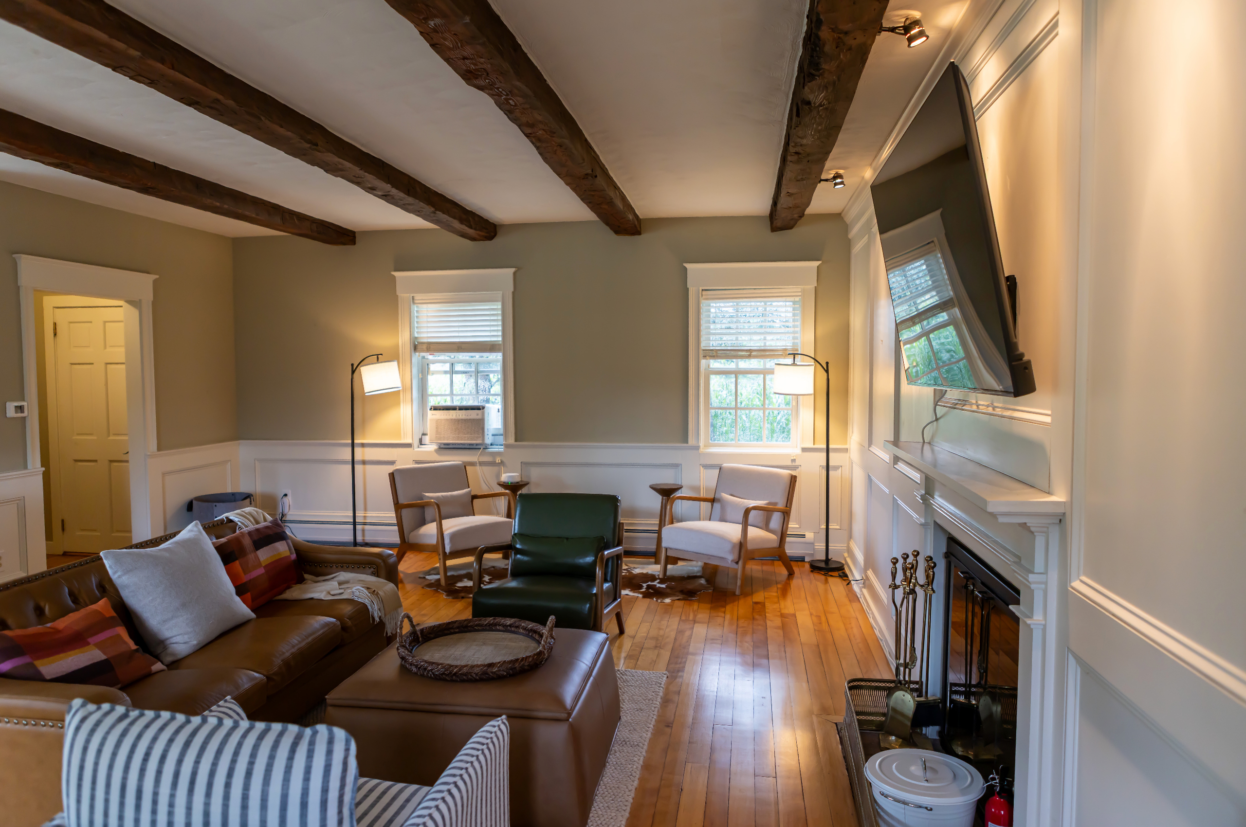 The Featherbed Guest House - Photo 12