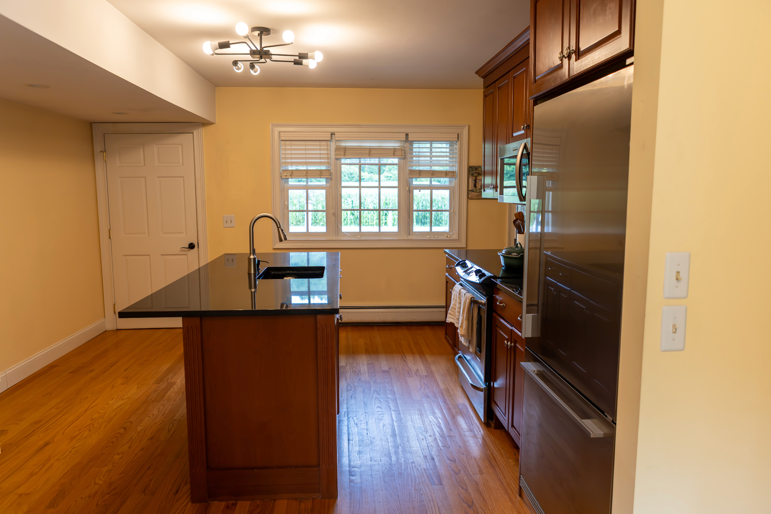 The Featherbed Guest House - Photo 5