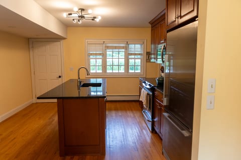 The Featherbed Guest House