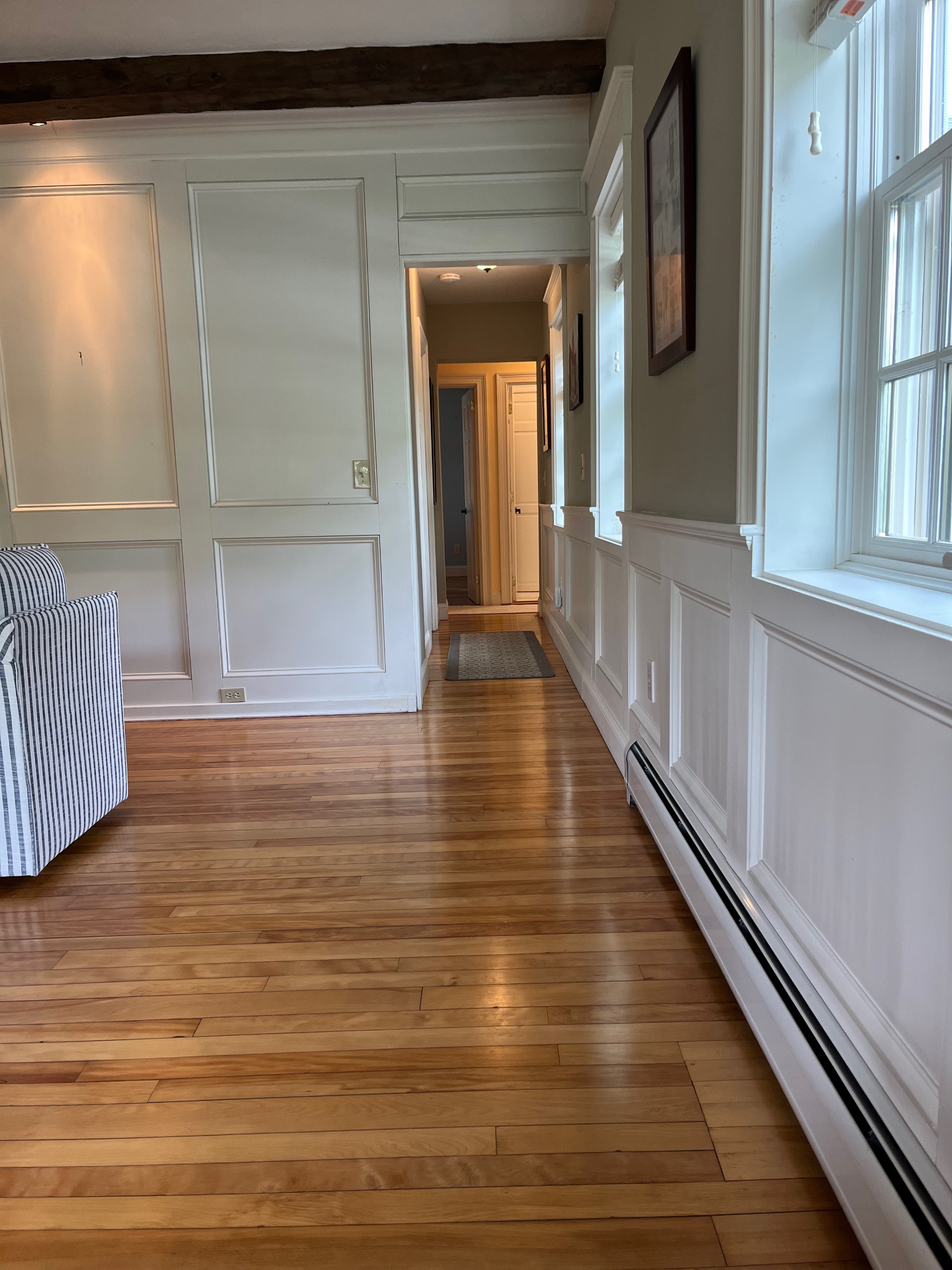 The Featherbed Guest House - Photo 15