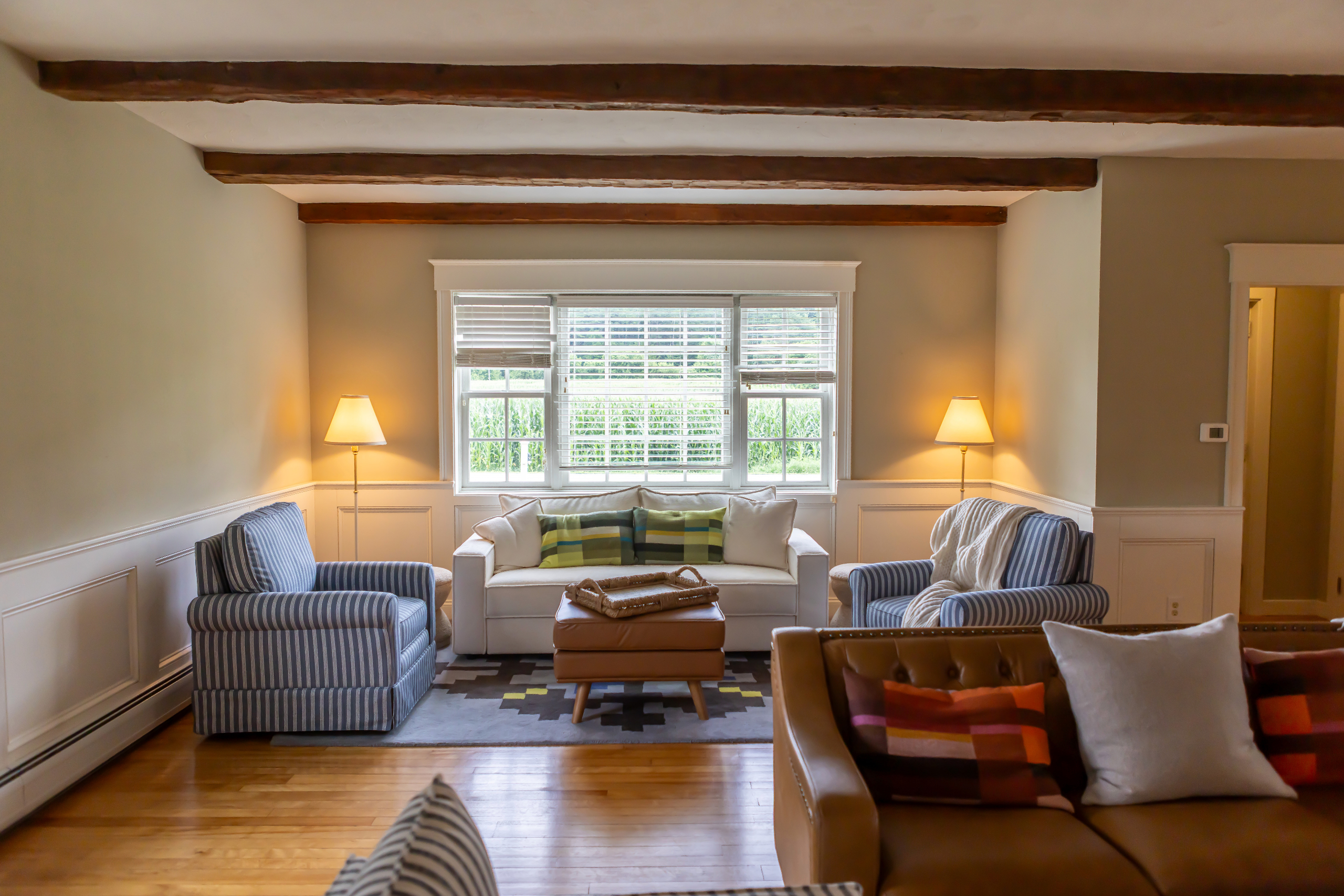 The Featherbed Guest House - Photo 9