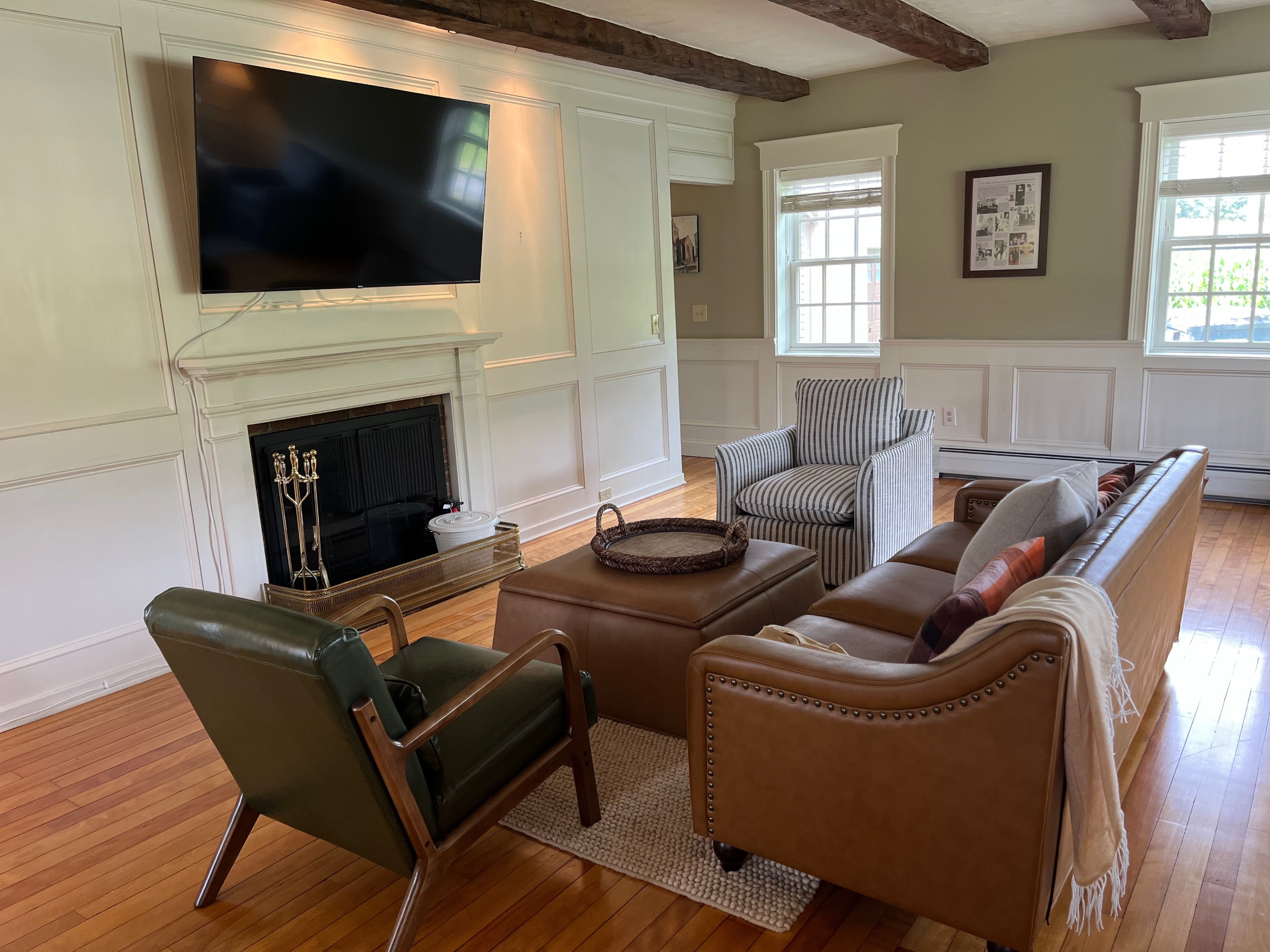 The Featherbed Guest House - Photo 13