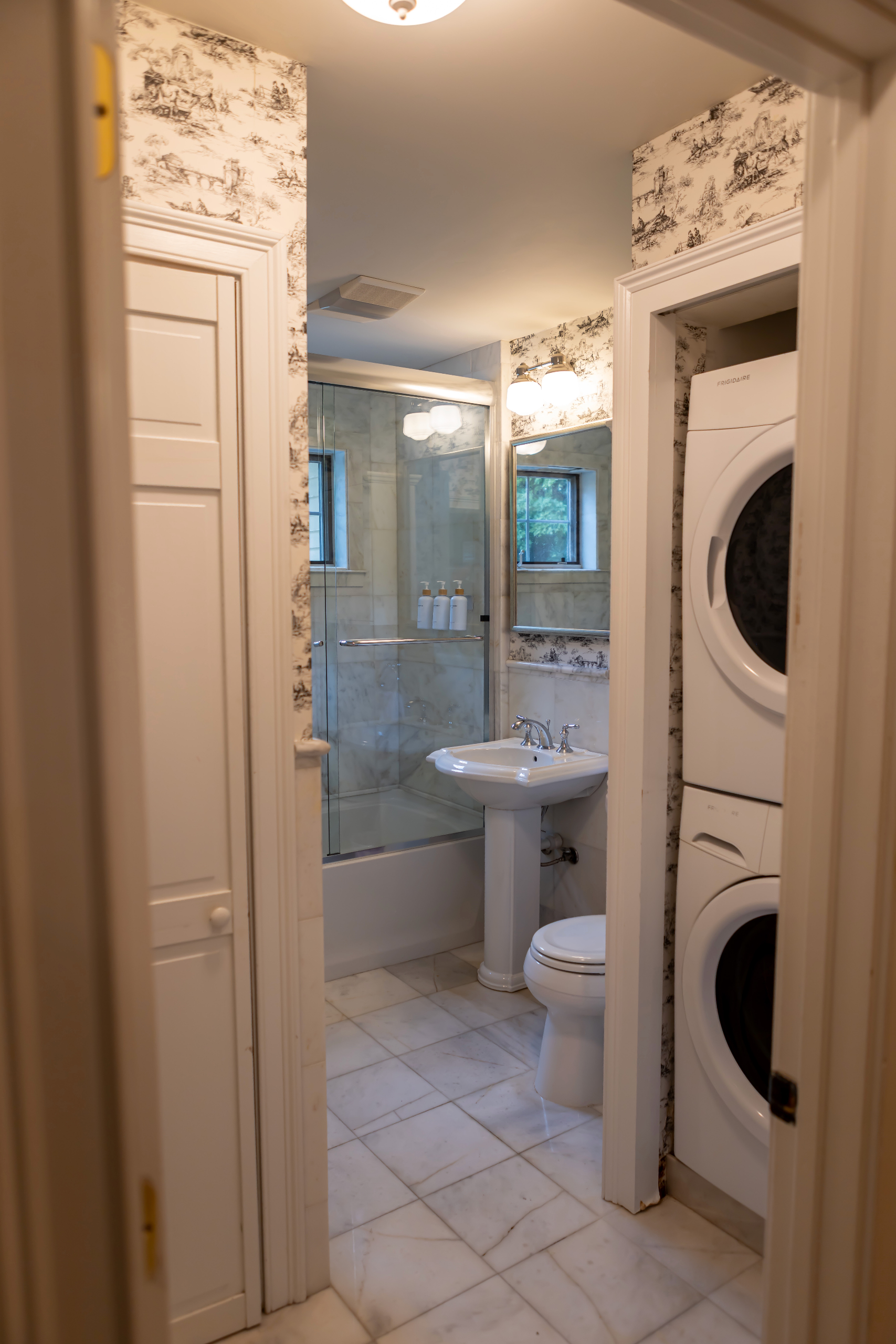 The Featherbed Guest House - Photo 22