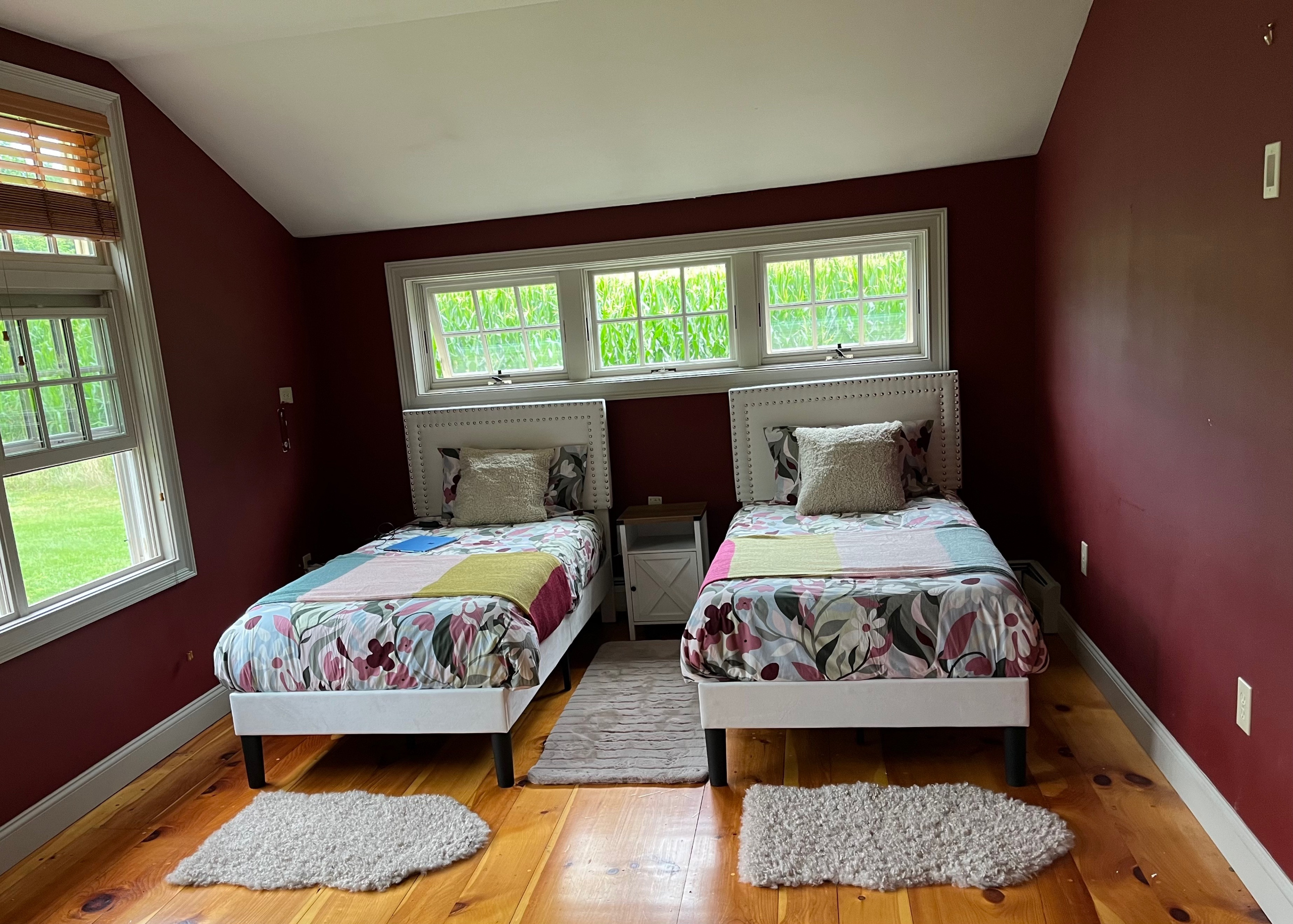 The Featherbed Guest House - Photo 24