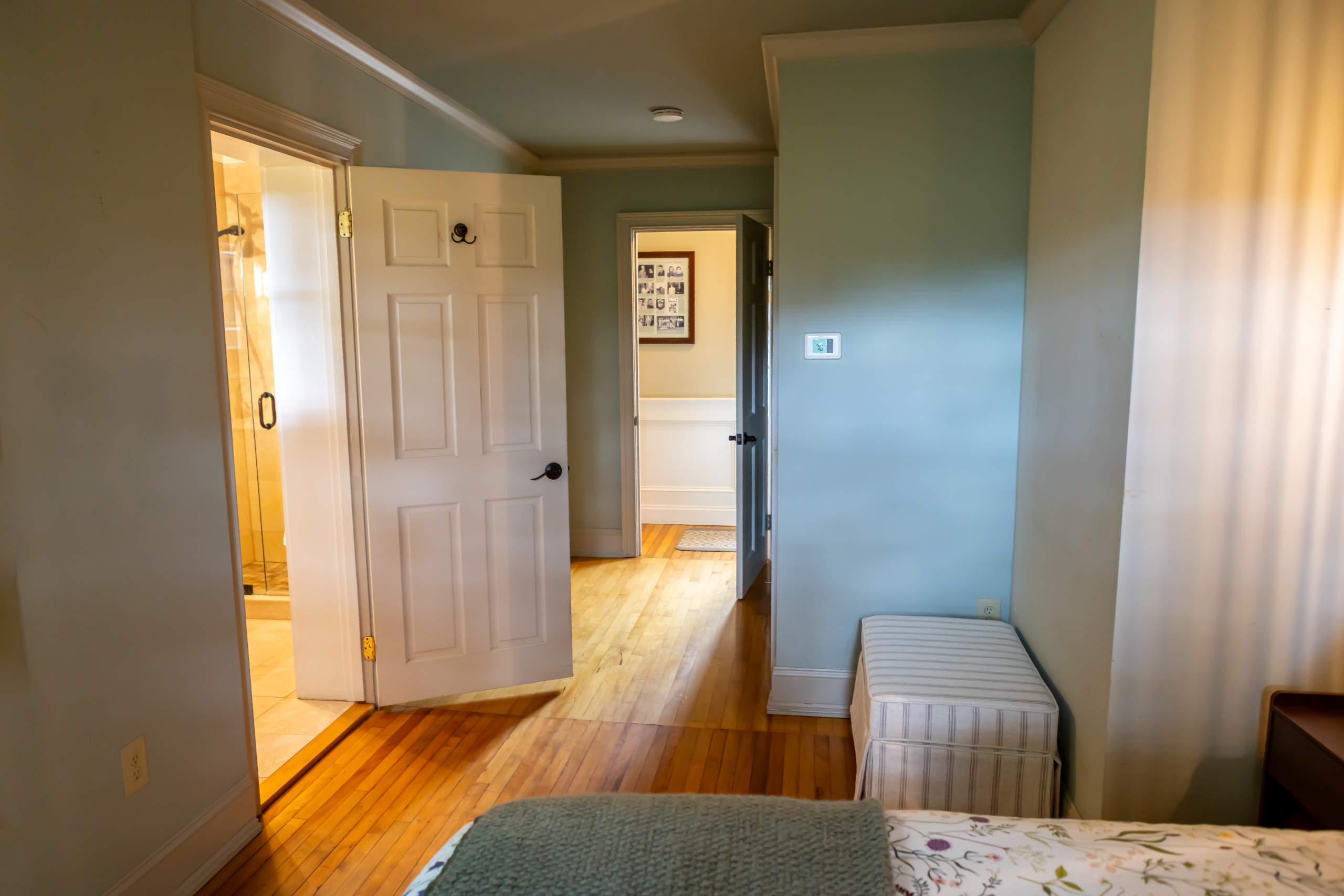 The Featherbed Guest House - Photo 17