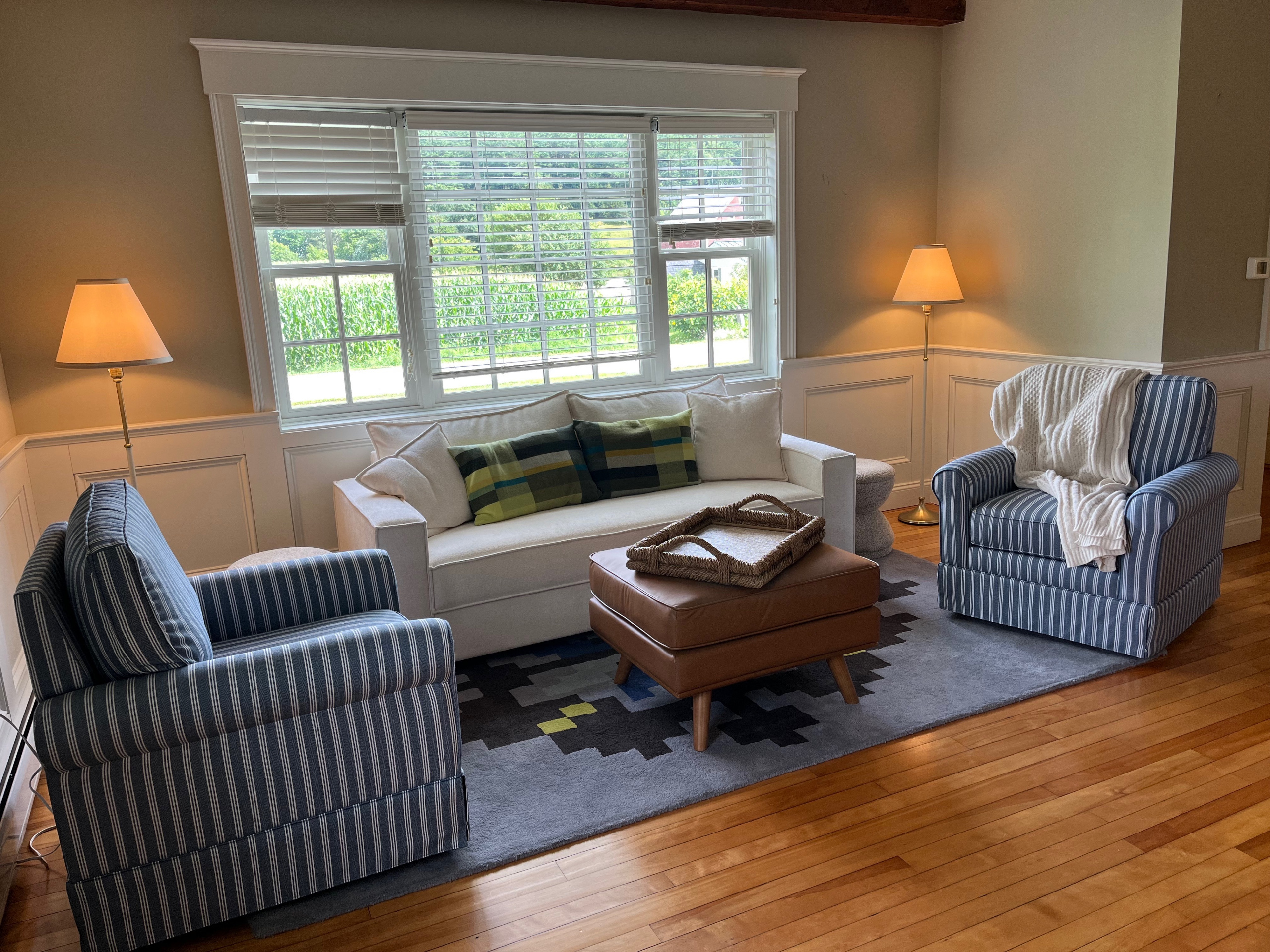 The Featherbed Guest House - Photo 10