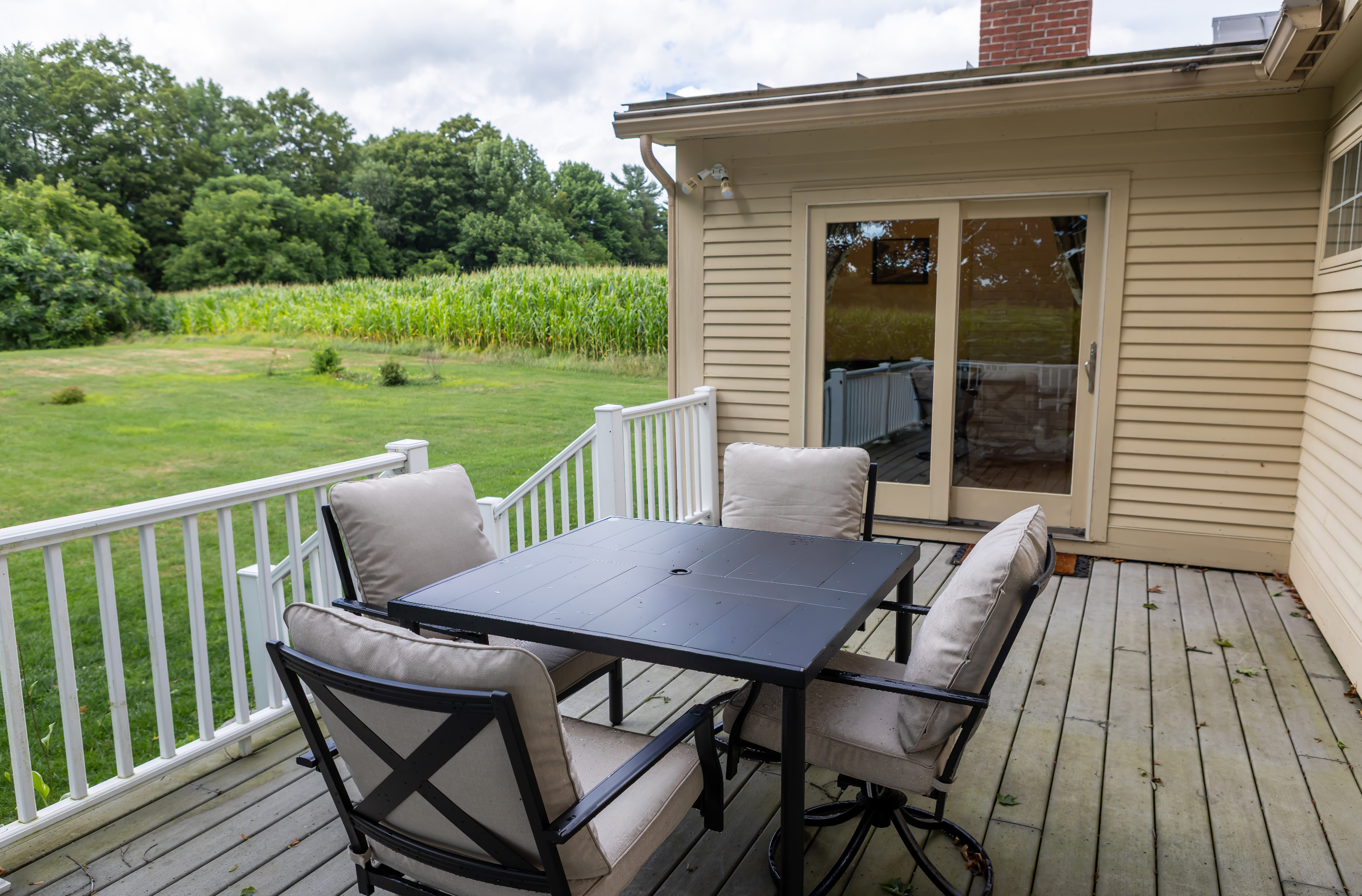 The Featherbed Guest House - Photo 29