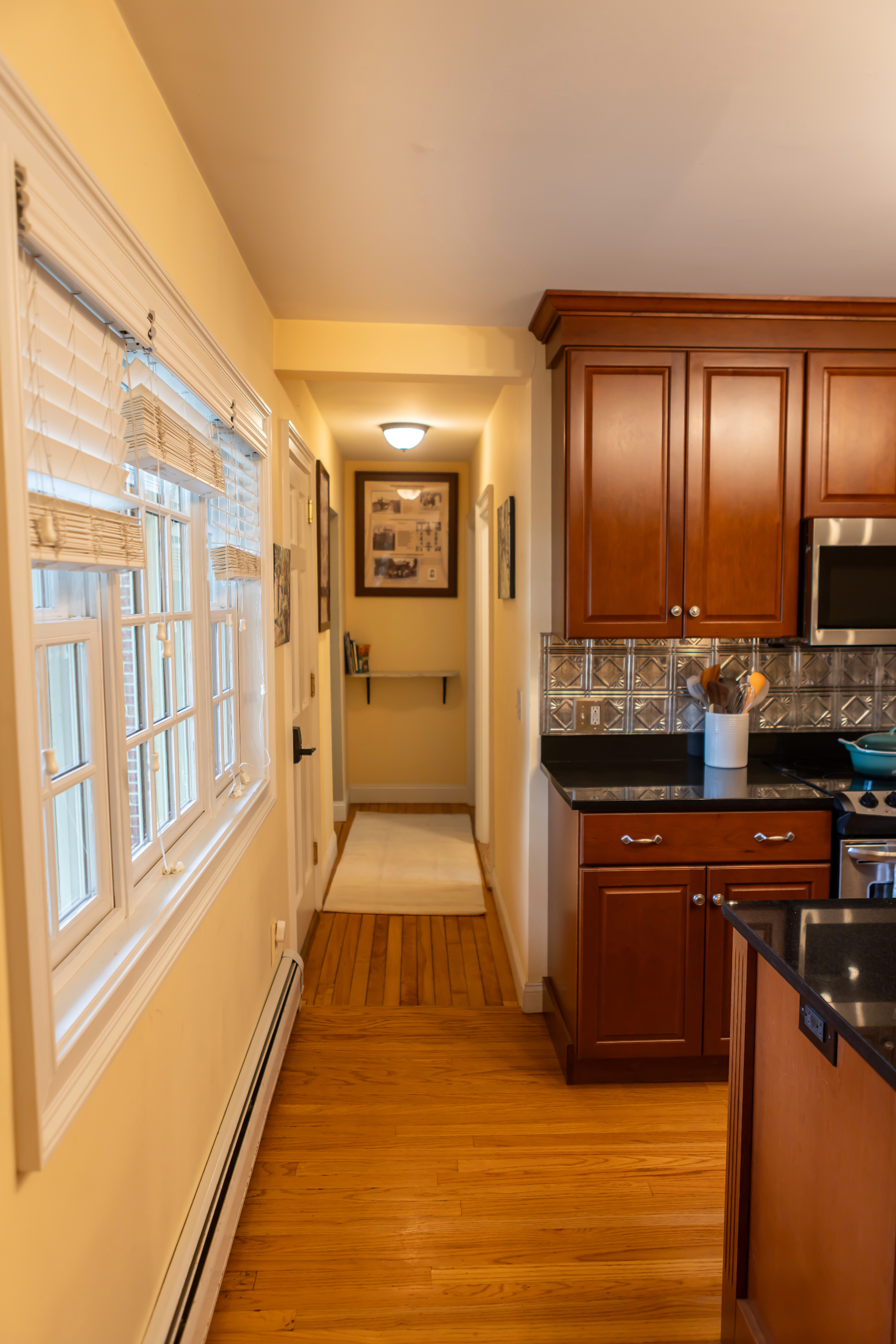 The Featherbed Guest House - Photo 8