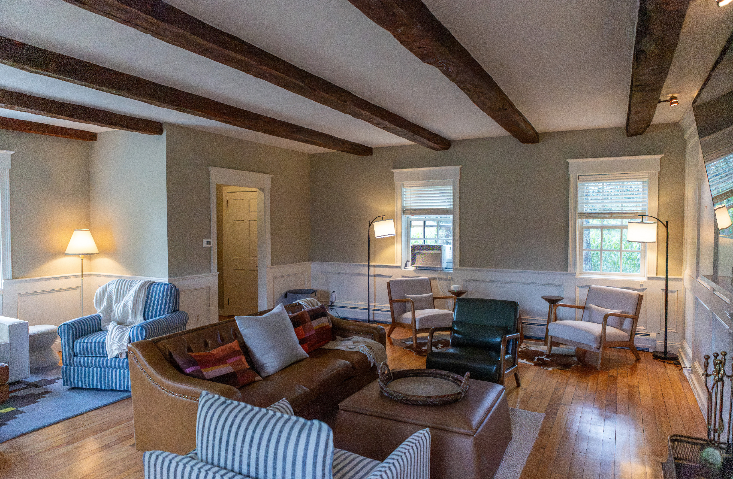 The Featherbed Guest House - Photo 11