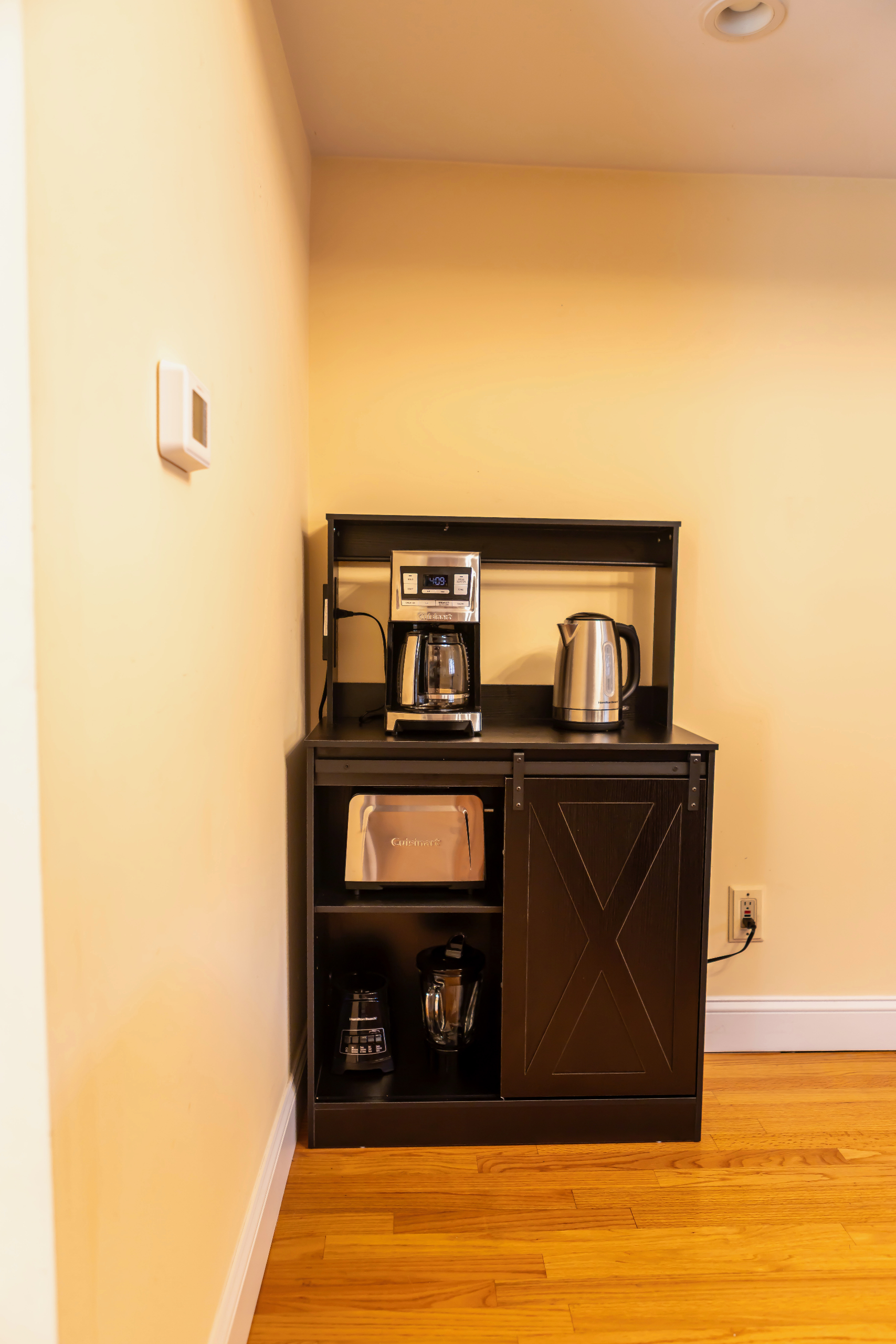 The Featherbed Guest House - Photo 7