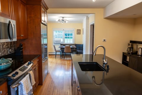 The Featherbed Guest House