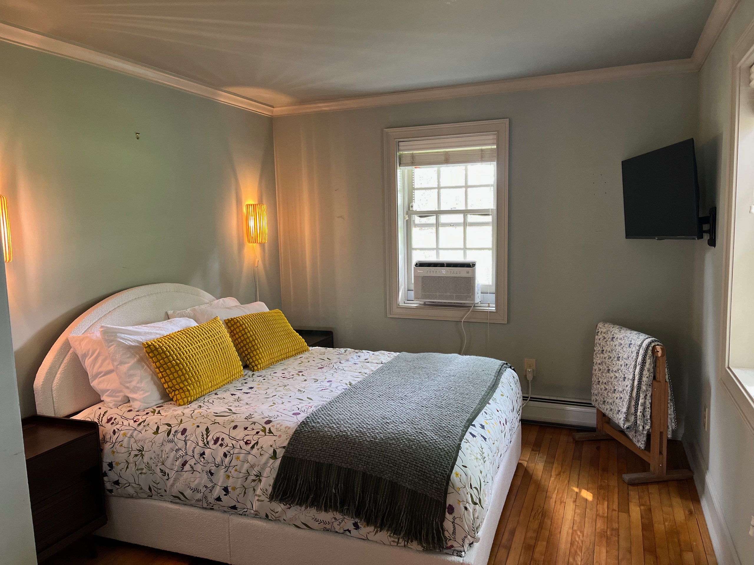 The Featherbed Guest House - Photo 16