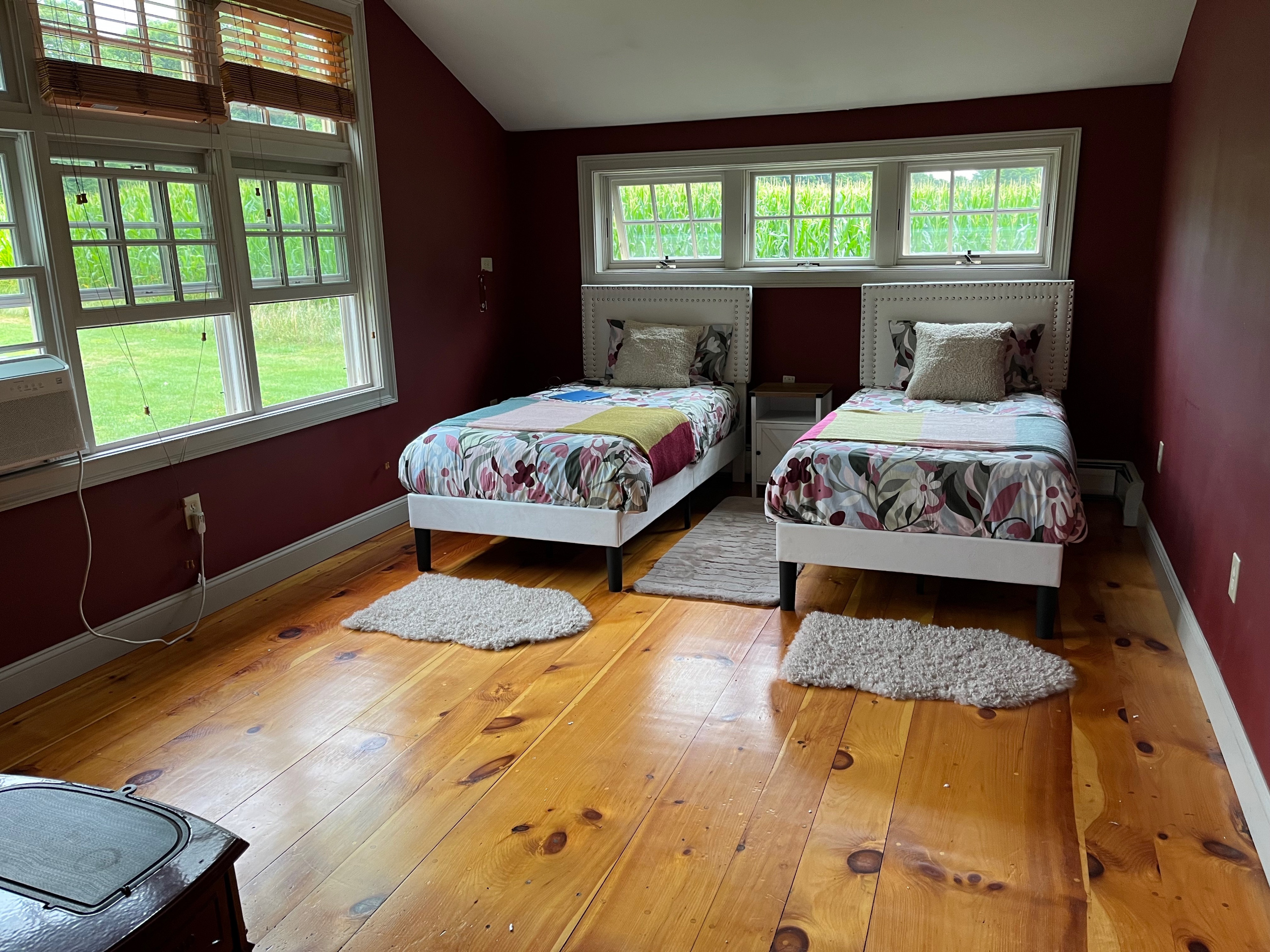 The Featherbed Guest House - Photo 23