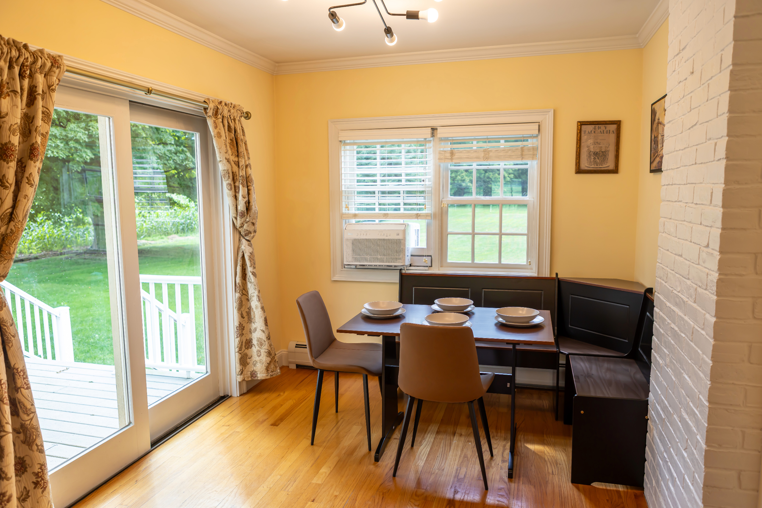 The Featherbed Guest House - Photo 6