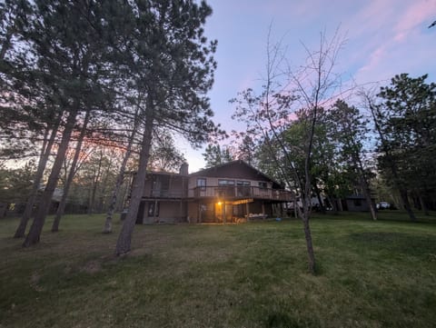 Blackberry Lodge on the Lake